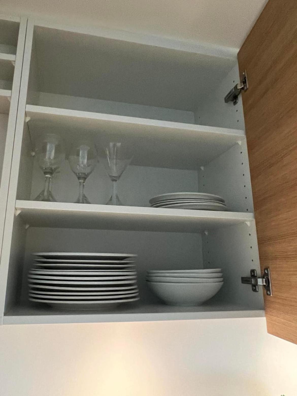 26-Etage Lejlighed Med Utrolig Havudsigt Århus Kültér fotó
