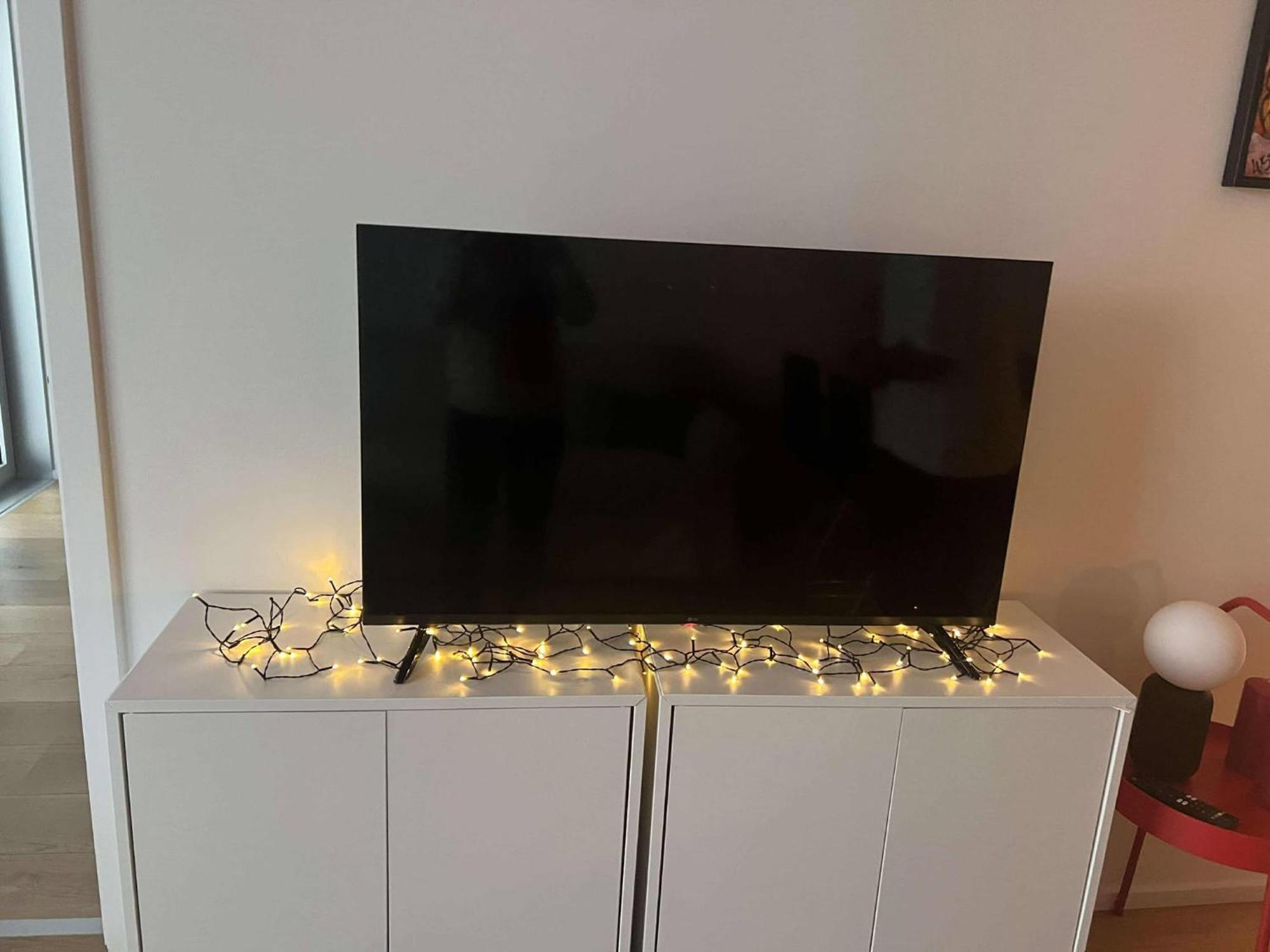 26-Etage Lejlighed Med Utrolig Havudsigt Århus Kültér fotó
